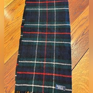 Vintage Burberrys of London scarf